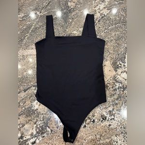 Abercrombie bodysuit tank
